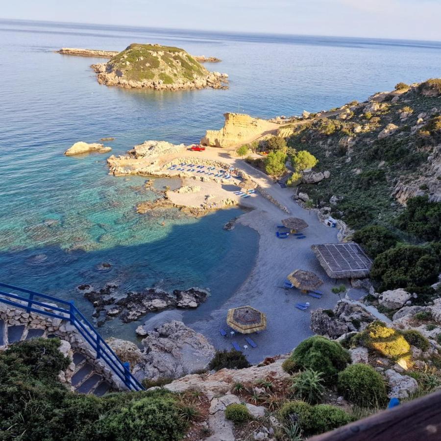 Solymar Prive Leilighet