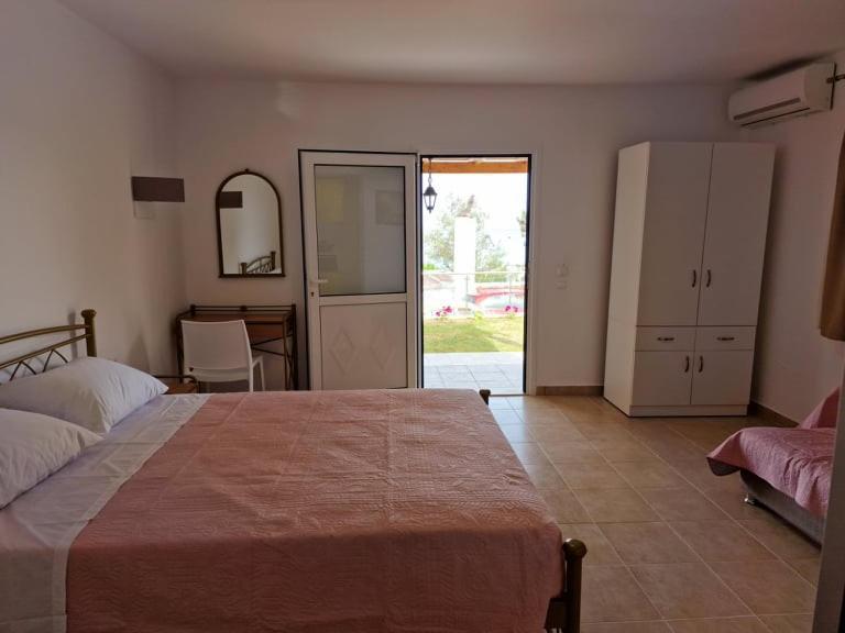 Solymar Prive Leilighet Archangelos (Rhodes)