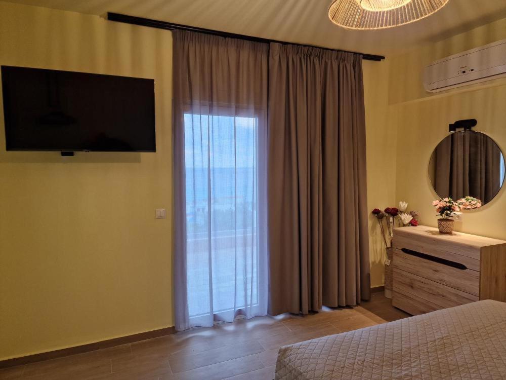 Solymar Prive Leilighet Archangelos (Rhodes)