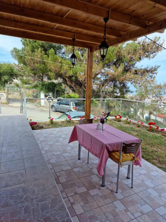 Appartement Solymar Prive *