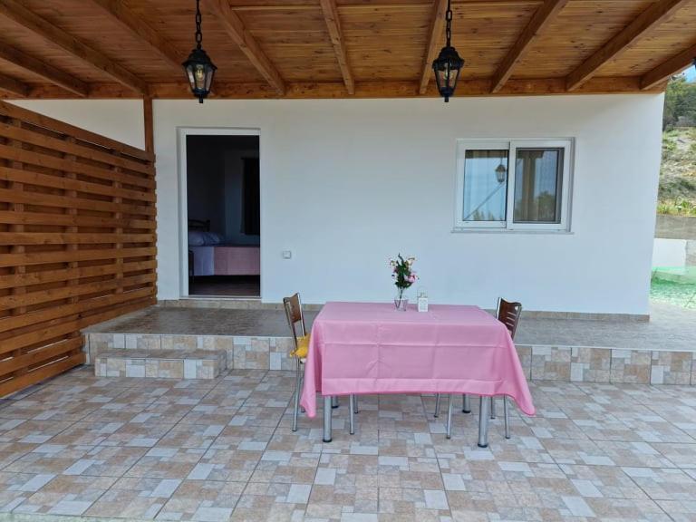 Appartement Solymar Prive *