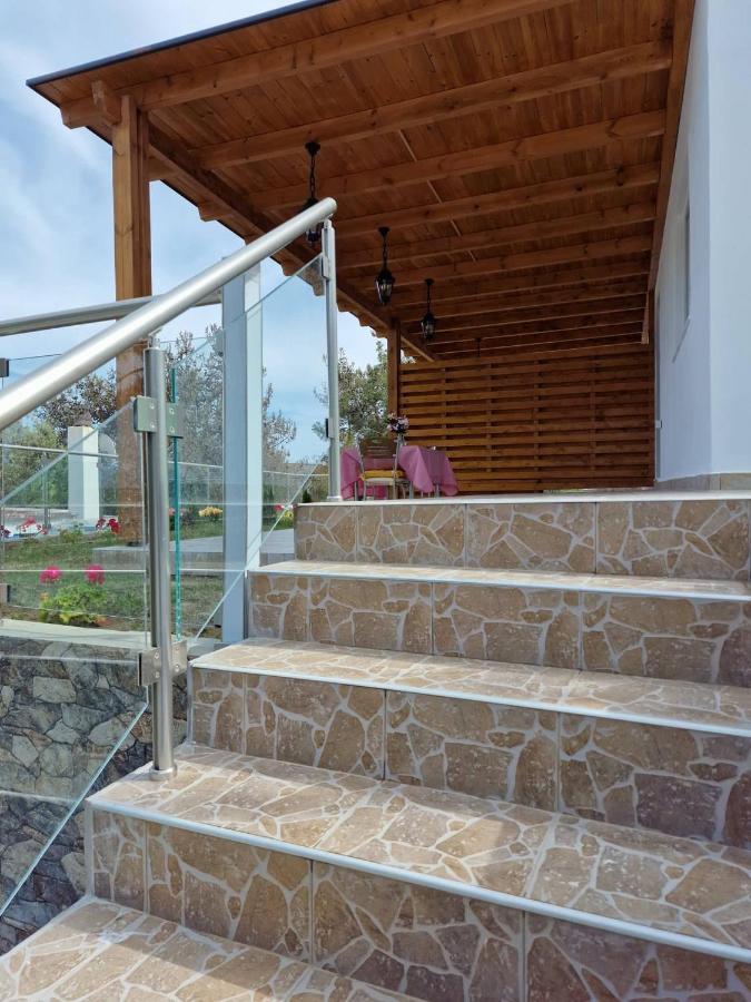 Appartement Solymar Prive