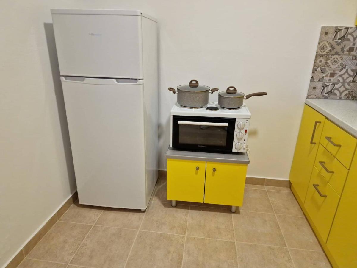 Solymar Prive Appartement *