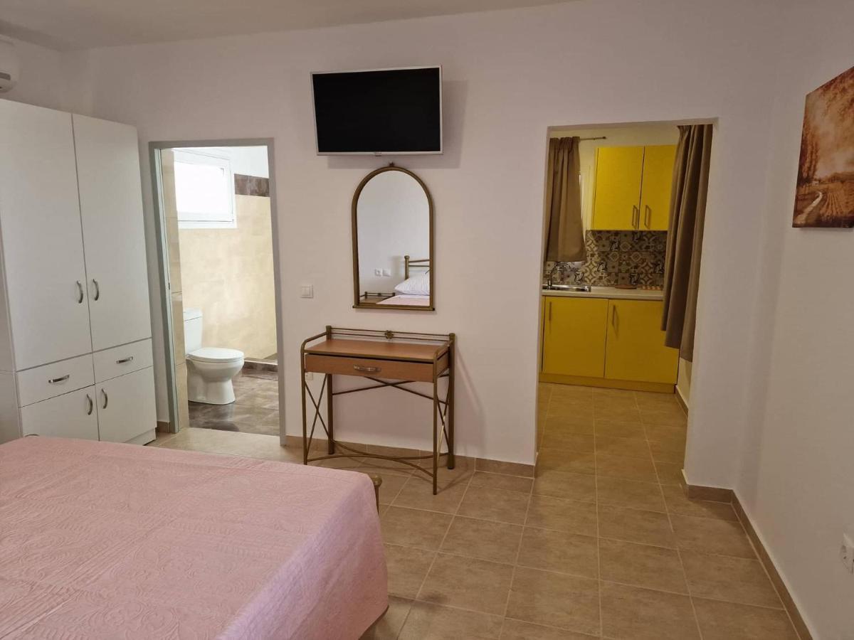 Appartement Solymar Prive *