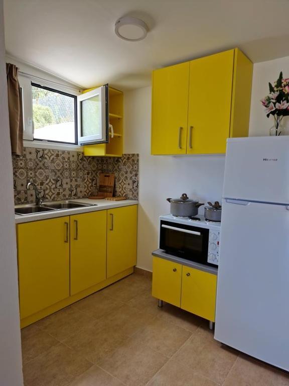 Solymar Prive Appartement *
