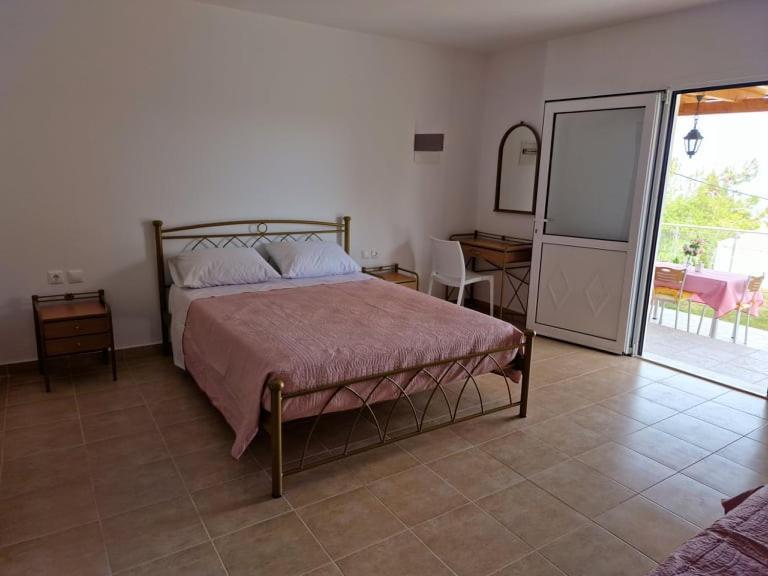 Appartement Solymar Prive *