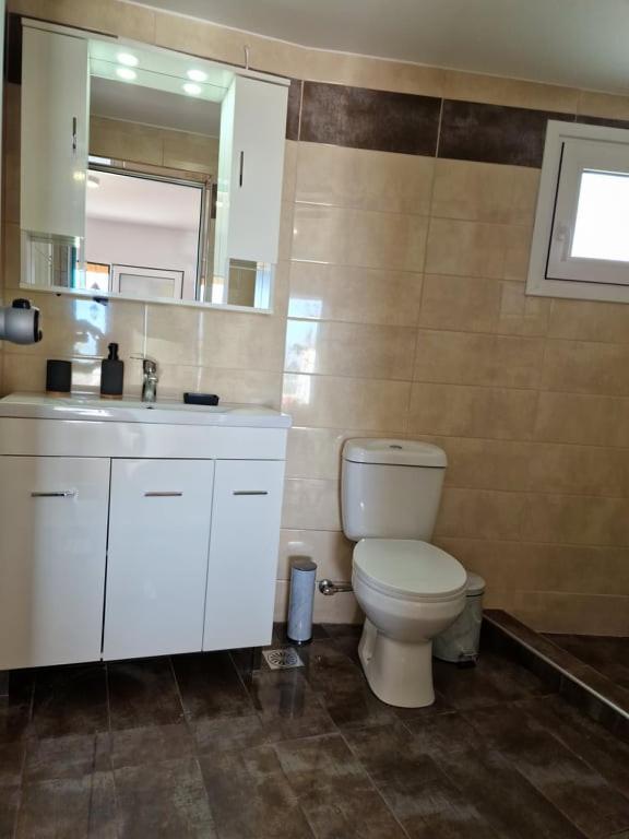 Appartement Solymar Prive Archangelos (Rhodes)