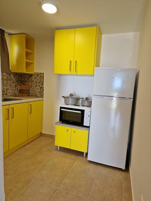 Appartement Solymar Prive *