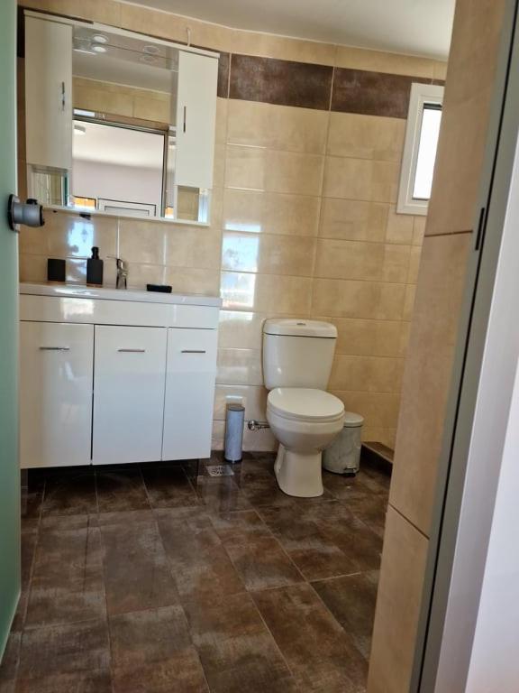 Appartement Solymar Prive