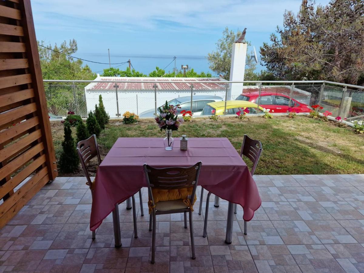 Appartement Solymar Prive *