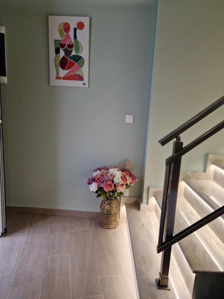 Appartement Solymar Prive *