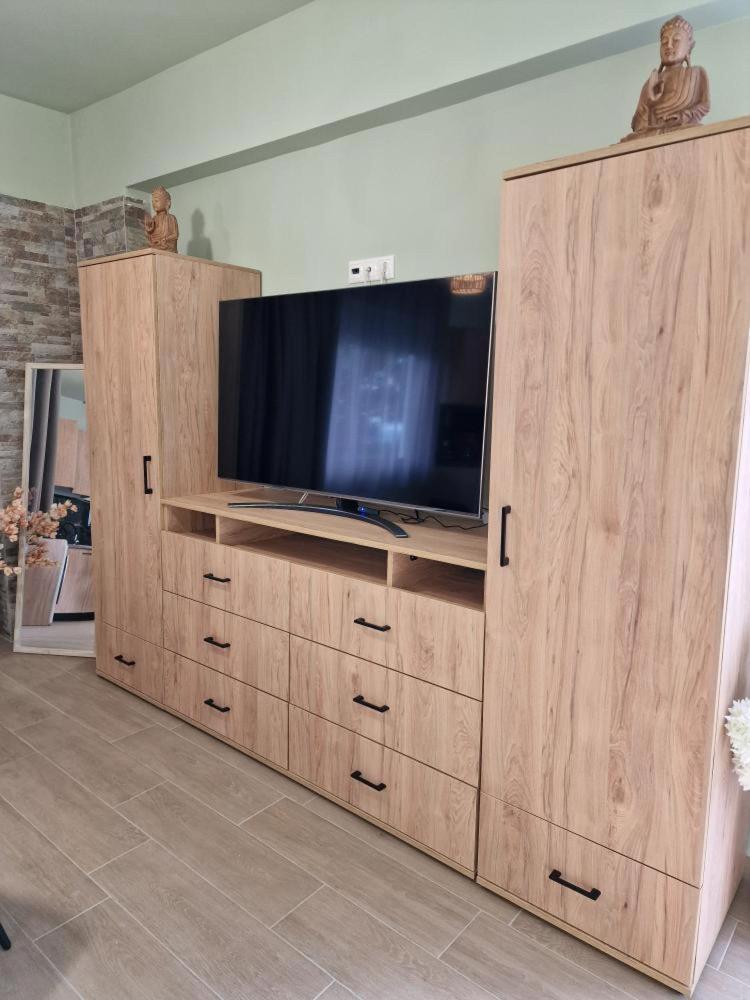 Apartment Solymar Prive *