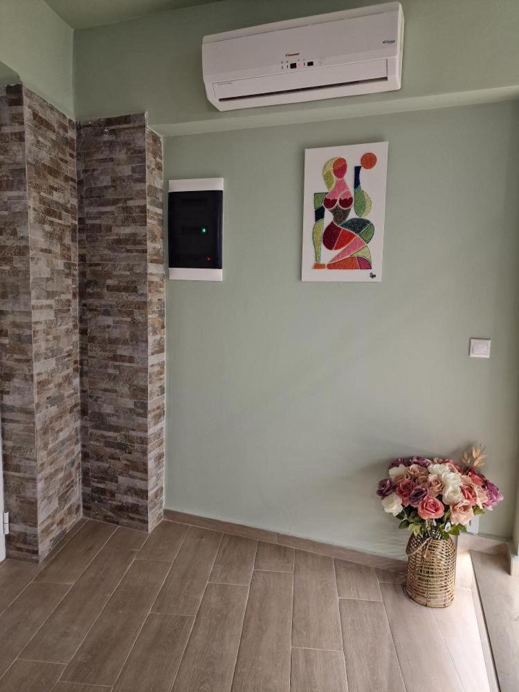 Appartement Solymar Prive Archangelos (Rhodes)