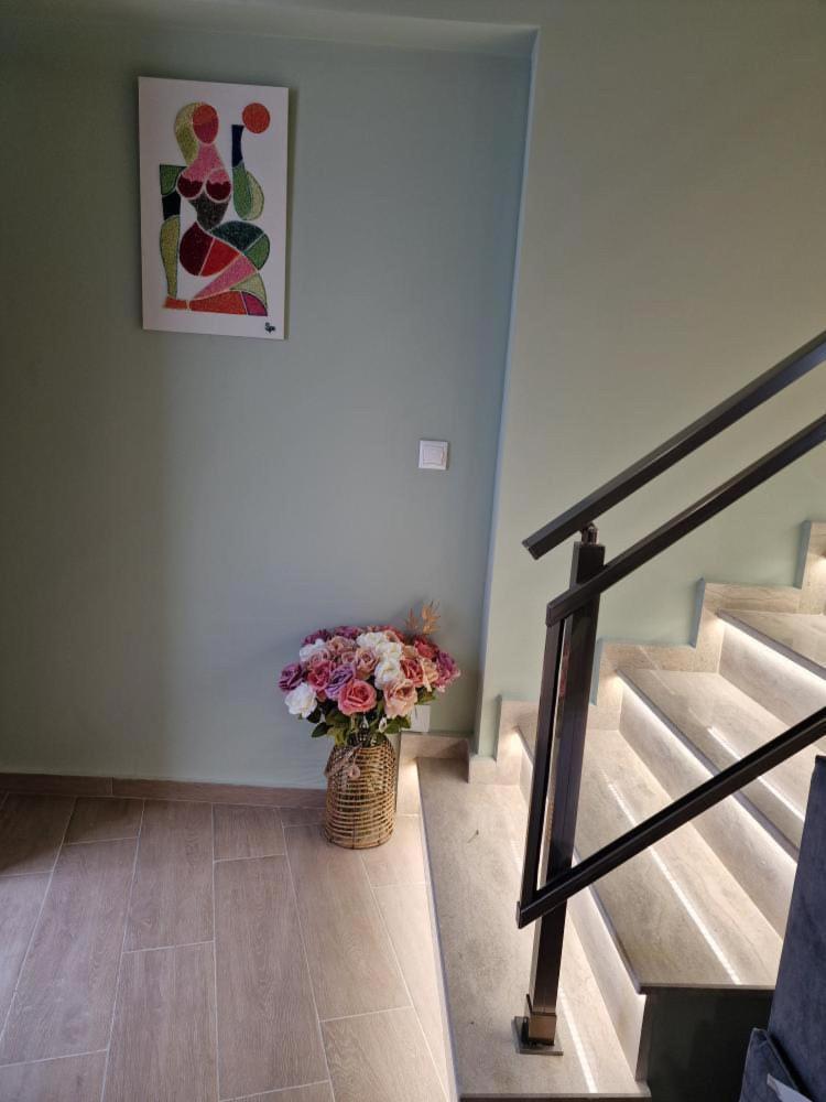 Appartement Solymar Prive