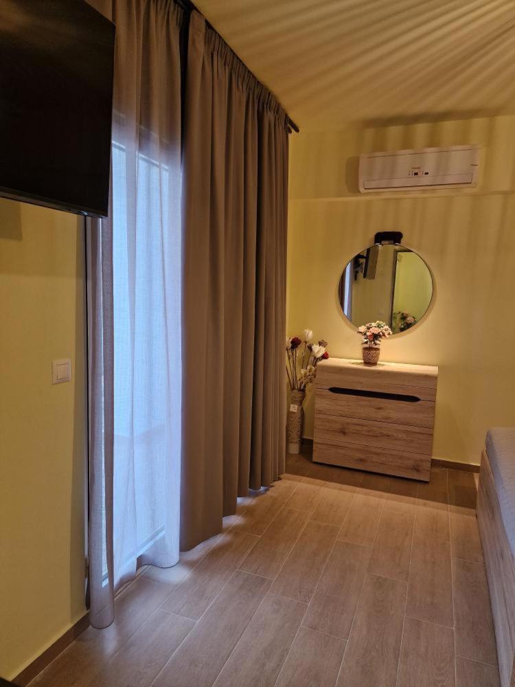 Appartement Solymar Prive