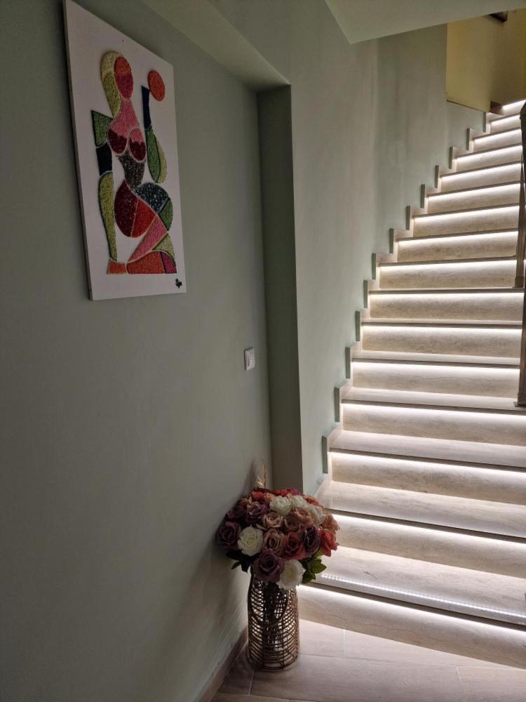 Solymar Prive Appartement