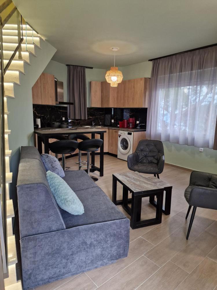 Appartement Solymar Prive