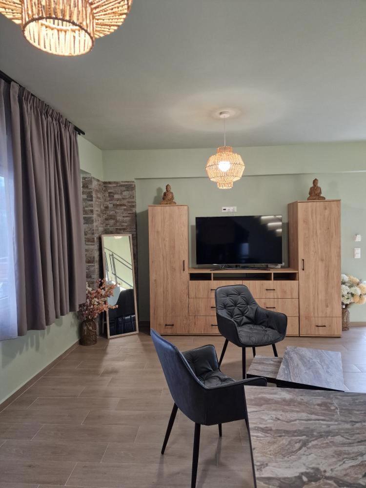 Appartement Solymar Prive *
