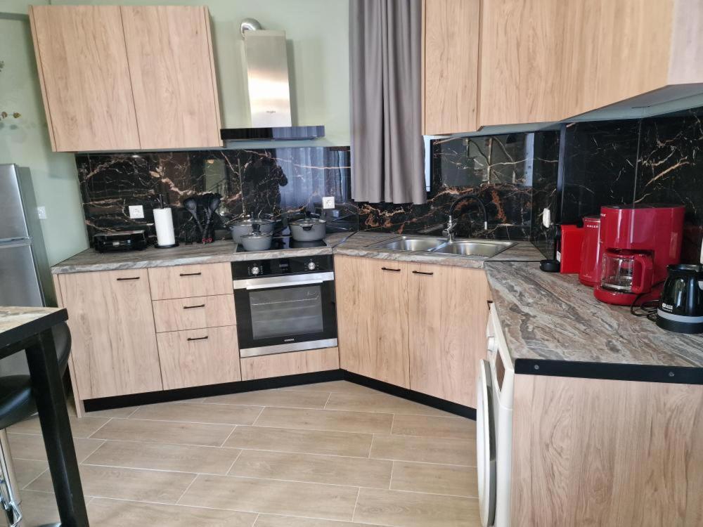 Solymar Prive Appartement