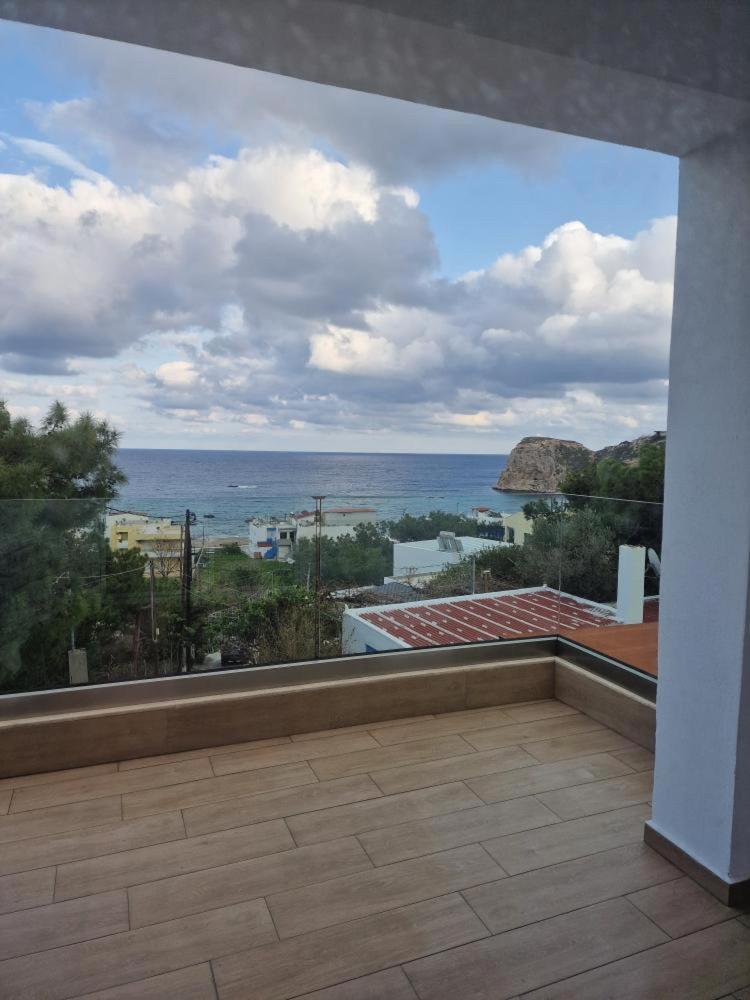 Appartement Solymar Prive