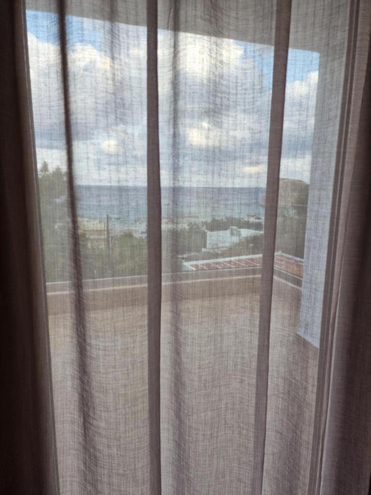 Appartement Solymar Prive