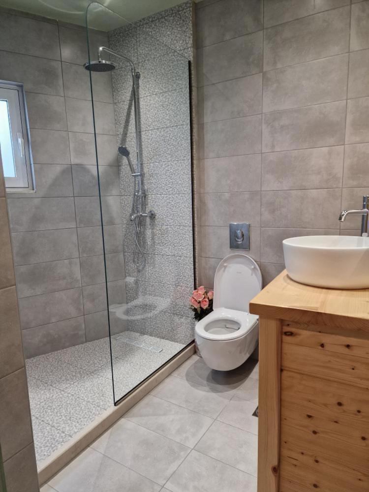 Solymar Prive Appartement